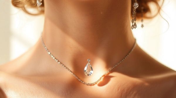 10 astuces pour concevoir un collier remarquable et chic
