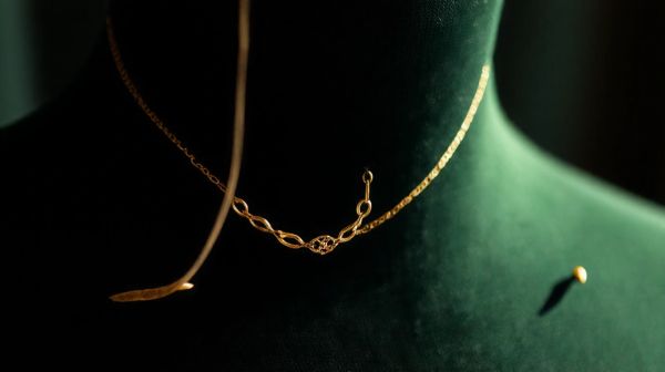 10 astuces pour concevoir un collier remarquable et chic