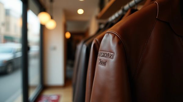 Acheter un blouson Schott pas cher : des promotions inattendues