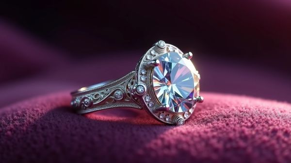 Créez votre bague sur mesure pour une touche unique avec Poinçon 22