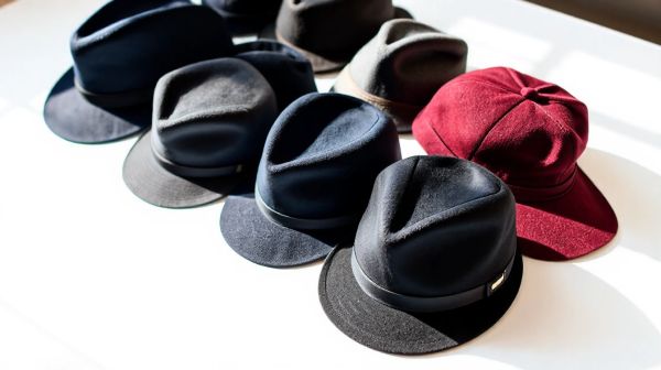 Explorez les. meilleures casquettes à la mode de cette saison