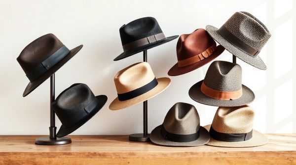 Explorez les. meilleures casquettes à la mode de cette saison