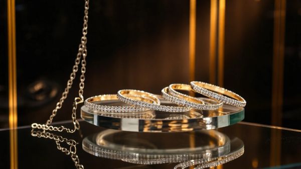 Top 5 idées de bagues personnalisées avec Poinçon 22