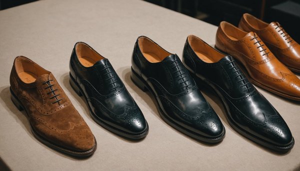 Les meilleures marques de chaussures de mode en 2022