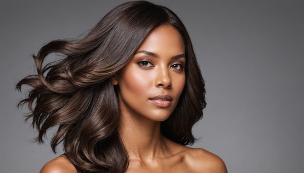 Éveillez vos cheveux fins et plats : le guide ultime pour élaborer une routine de soins revitalisante