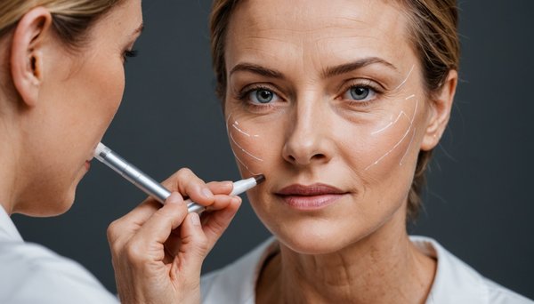 L'avenir des soins anti-âge : L'IA et la personnalisation révolutionnent votre routine beauté