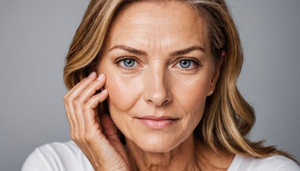 Découvrez les Secrets des Crèmes Anti-Âge : Tout ce Qu'il Faut Savoir pour une Peau Jeune et Radieuse