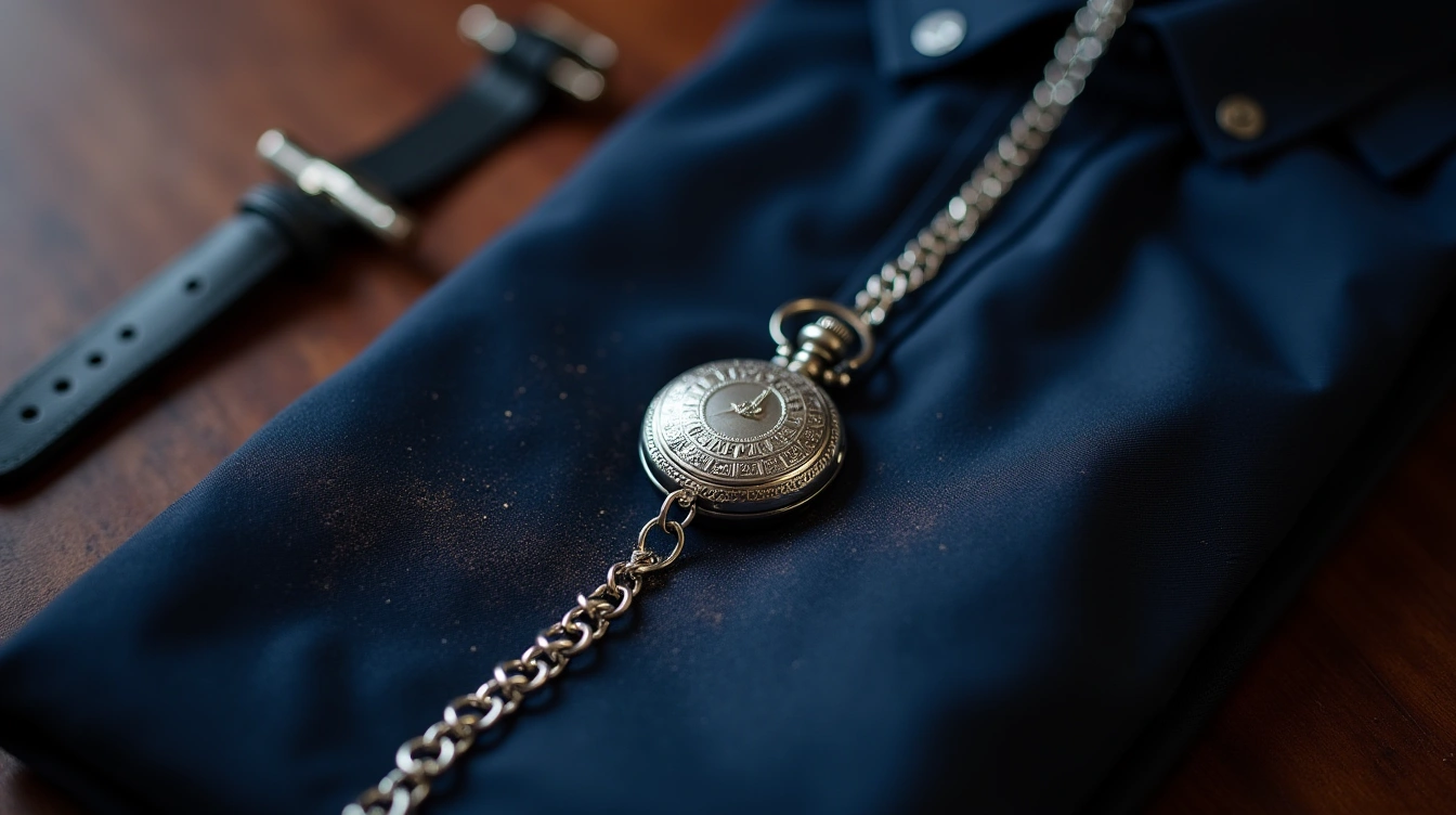 Vos questions sur les bijoux masculins