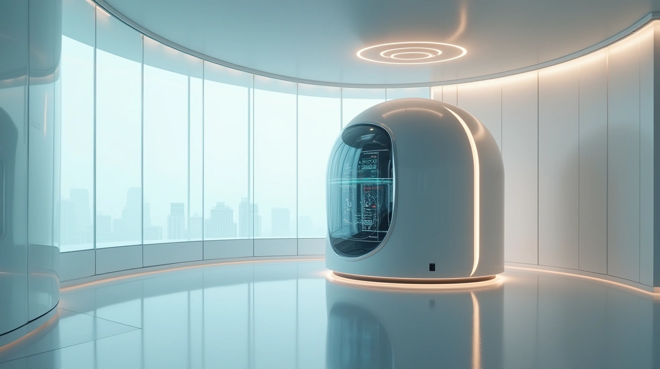 Vos questions sur l'univers Medicube